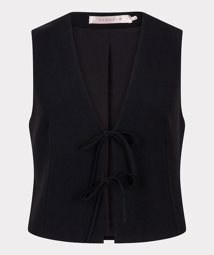 Esqualo Vest Bows City Gilet Vest
