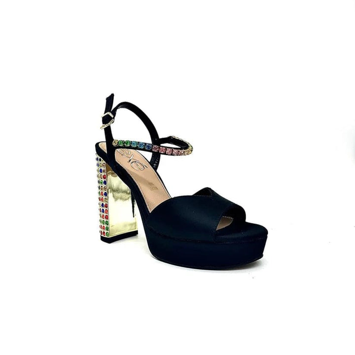 Exe Platform Vianna 411 Platform Sandals