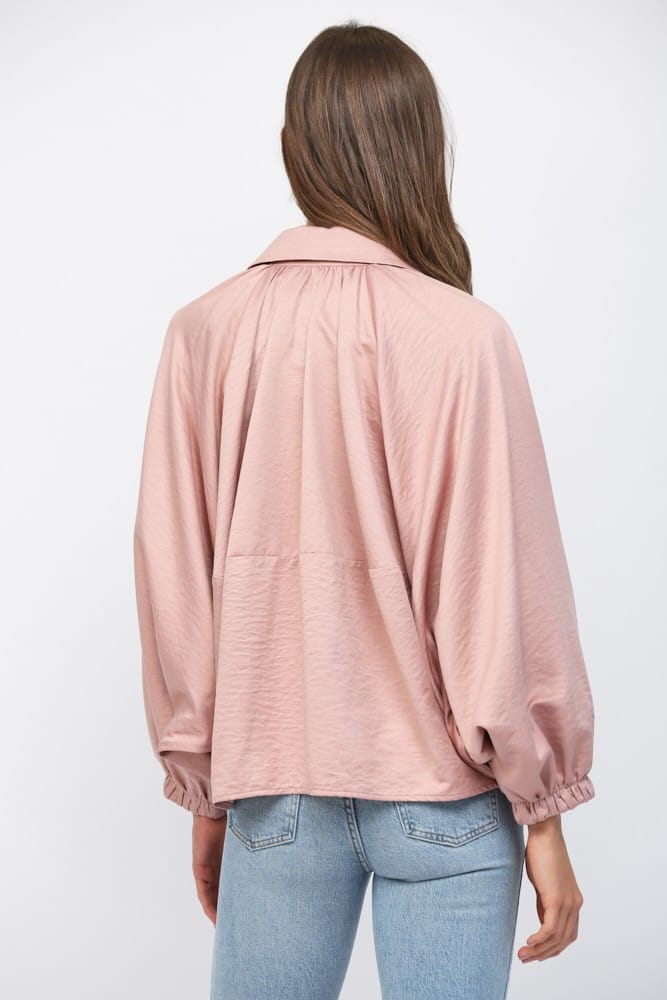 Fate Bomber Jacket Elisa Bomber Jacket