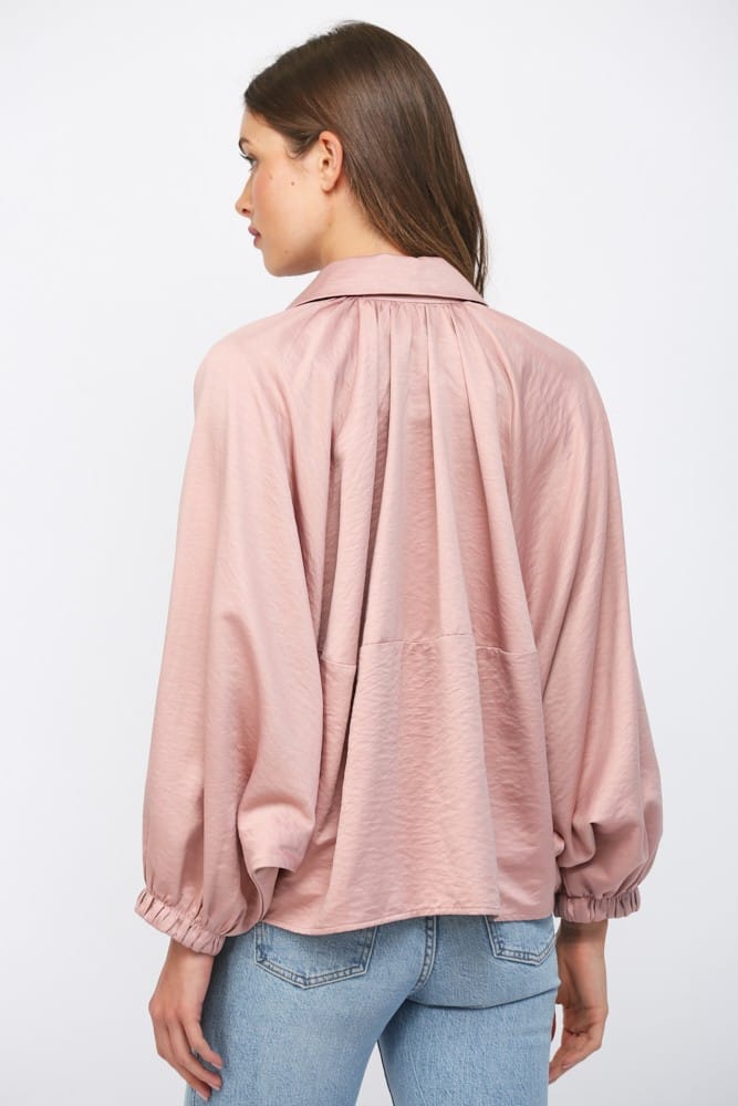 Fate Bomber Jacket Elisa Bomber Jacket