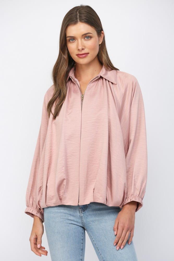 Fate Bomber Jacket Elisa Bomber Jacket