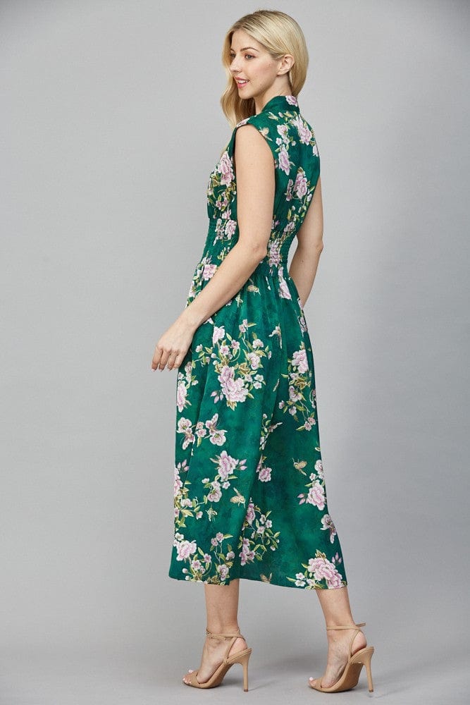 Fate Dress Blair Vintage Floral Dress