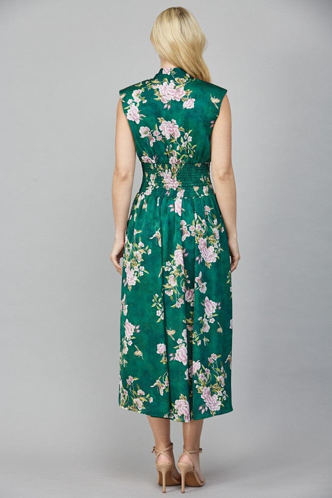 Fate Dress Blair Vintage Floral Dress