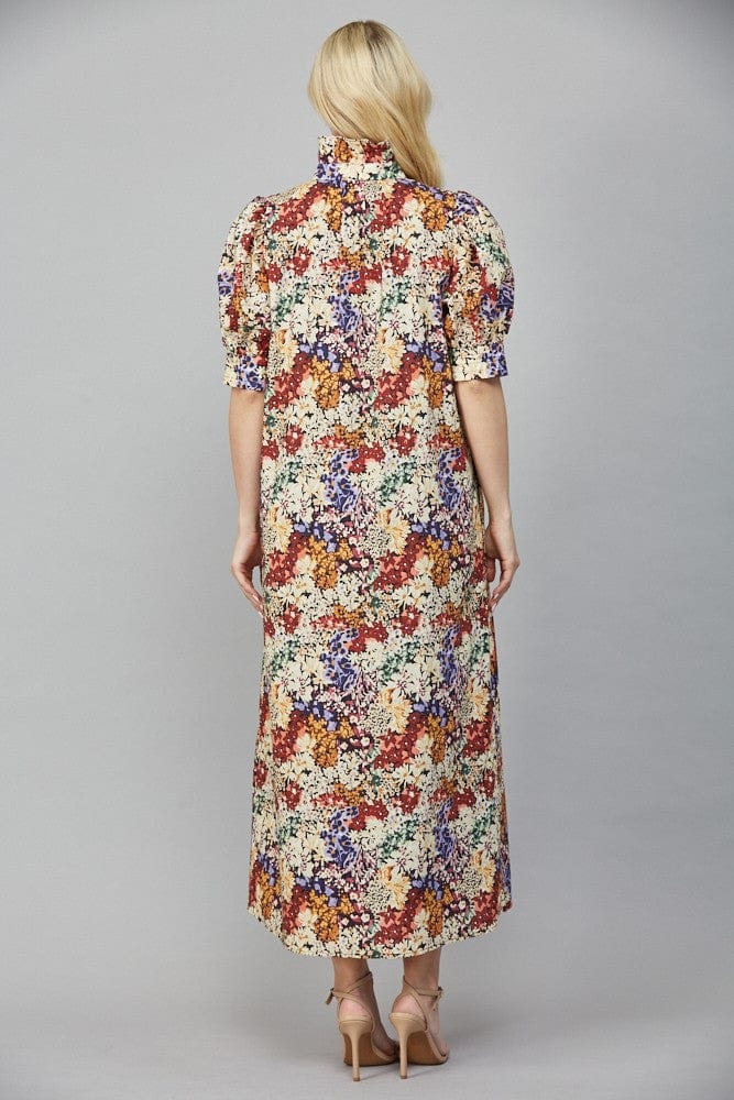 Fate Dress Elaina Floral Dress