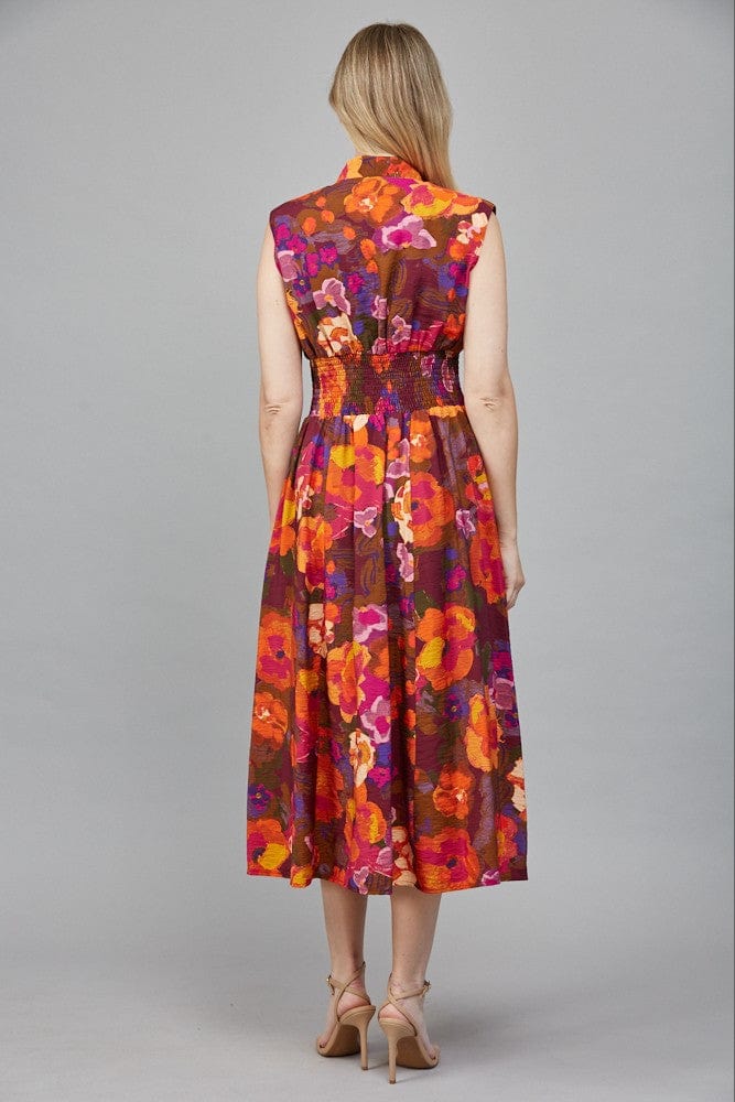 Fate Dress Ellie Floral Dress