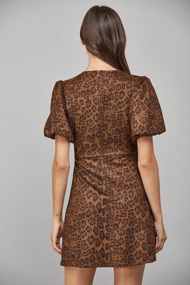 Fate Dress Livia Keyhole Dress