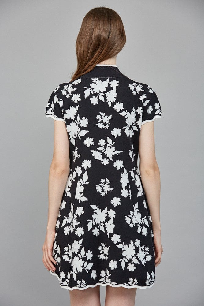 Fate Dress Noelle Floral Dress