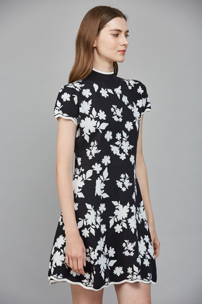 Fate Dress Noelle Floral Dress