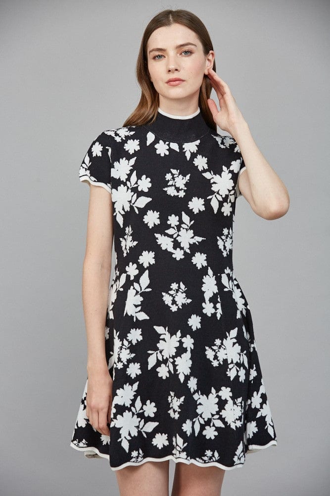 Fate Dress Noelle Floral Dress