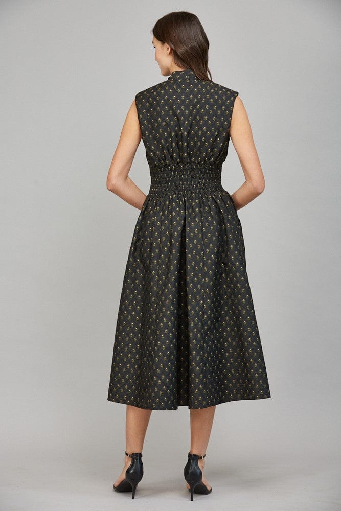 Fate Dress Nyla Front Zip Dress