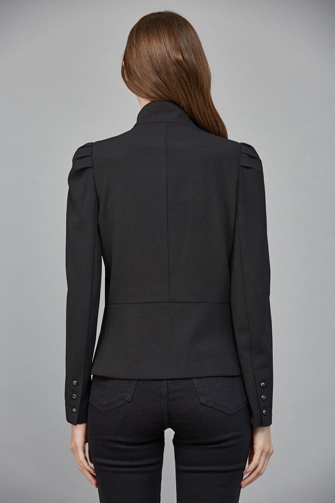 Fate Jacket Maya Beaded Bow Jacket