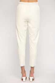 Fate Pants Jessi Faux Leather Pants