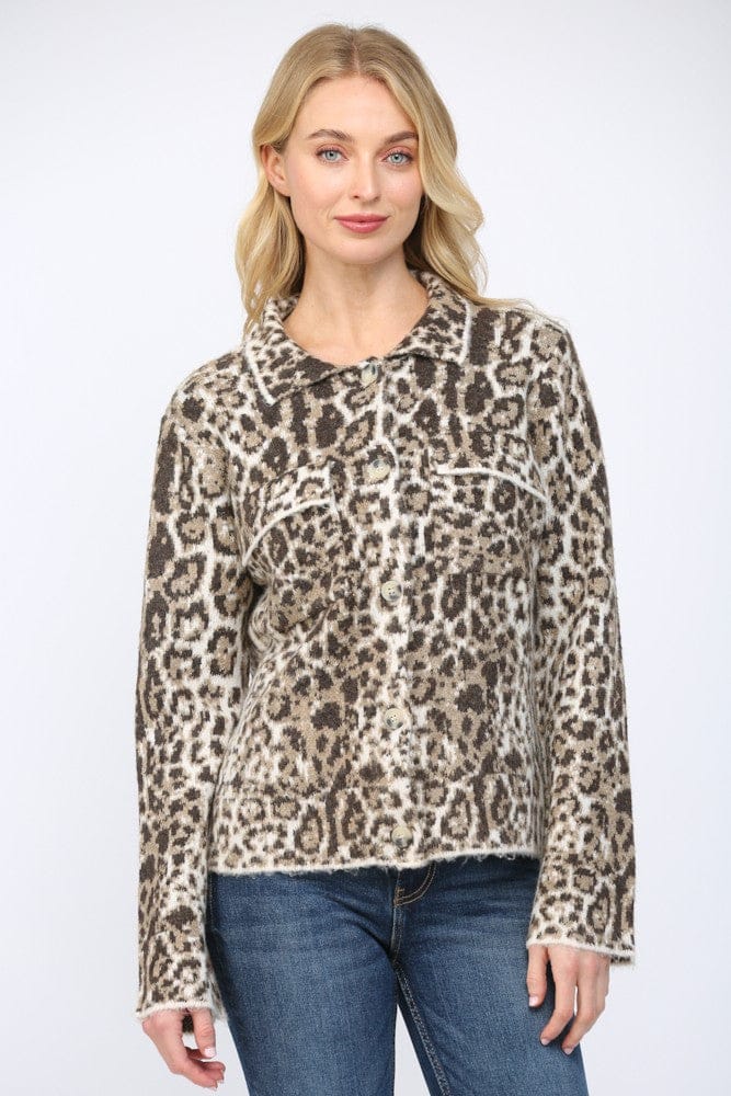 Fate Sweater Evie Knit Sweater