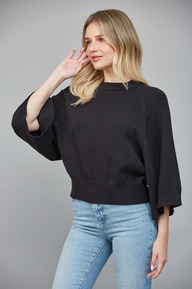 Fate Sweater Maggie Raglan Sweater