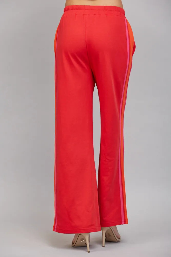 Fate Sweatpants Lorelai Wide Leg Sweatpants