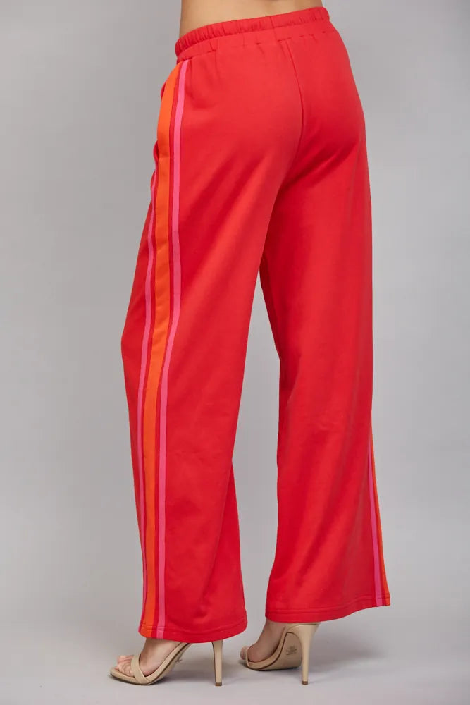 Fate Sweatpants Lorelai Wide Leg Sweatpants