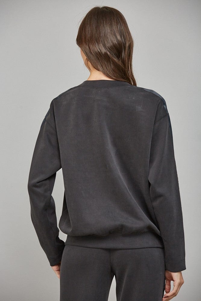 Fate Sweatshirt Angie Contrast Sweatshirt