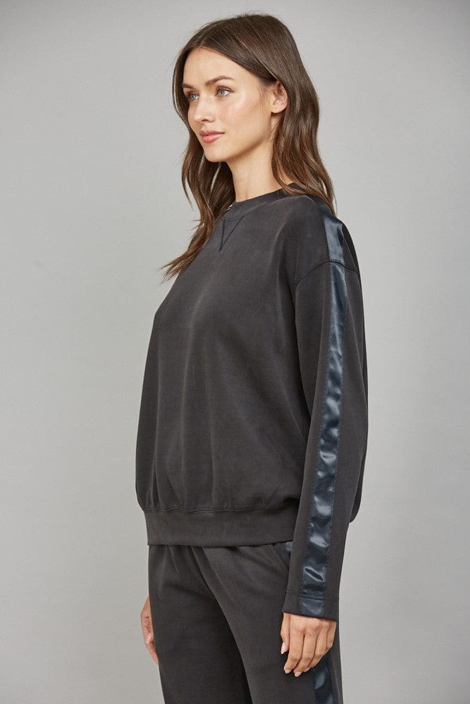 Fate Sweatshirt Angie Contrast Sweatshirt
