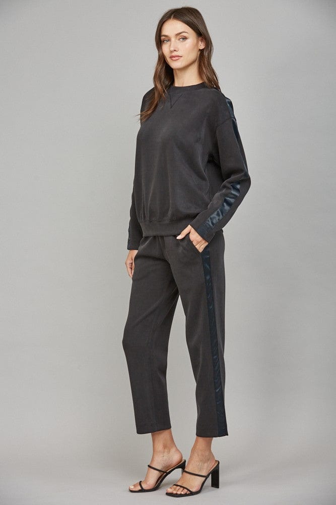 Fate Sweatshirt Angie Contrast Sweatshirt