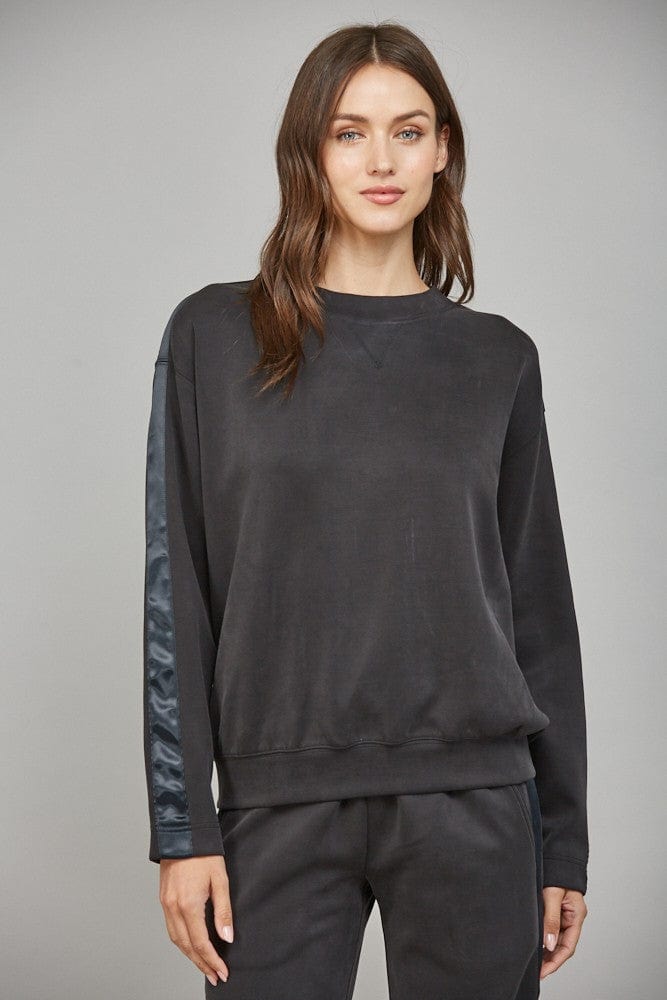 Fate Sweatshirt Angie Contrast Sweatshirt