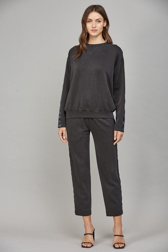 Fate Sweatshirt Angie Contrast Sweatshirt