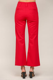 Fate Teagan Two Front Pocket Pant