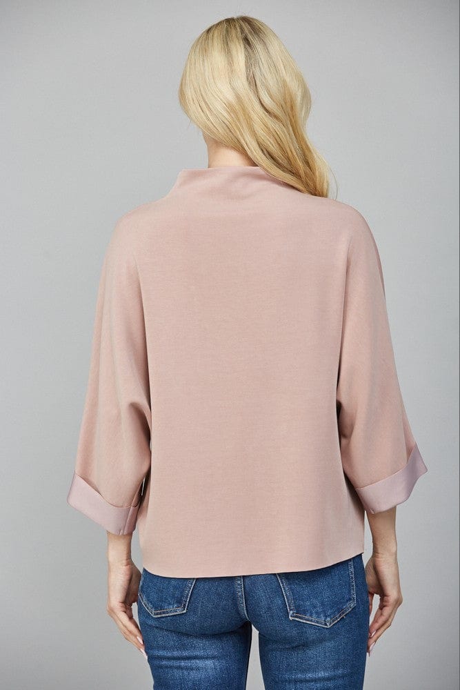 Fate Top Maisie Modal Top