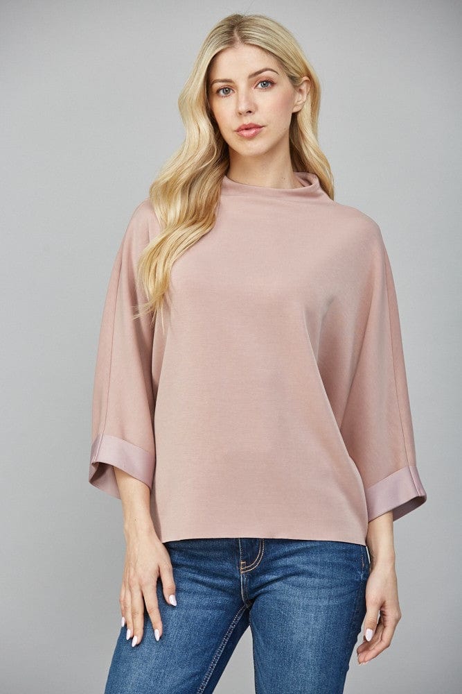Fate Top Maisie Modal Top