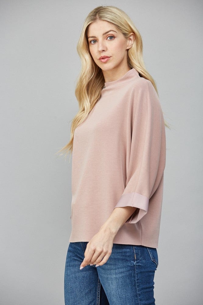 Fate Top Maisie Modal Top