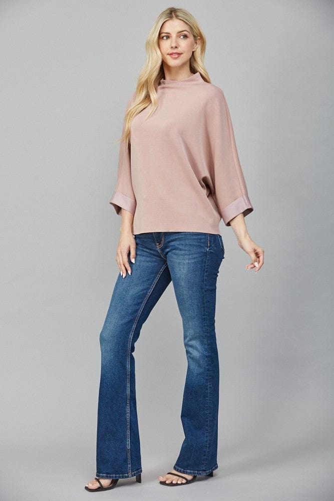 Fate Top Maisie Modal Top