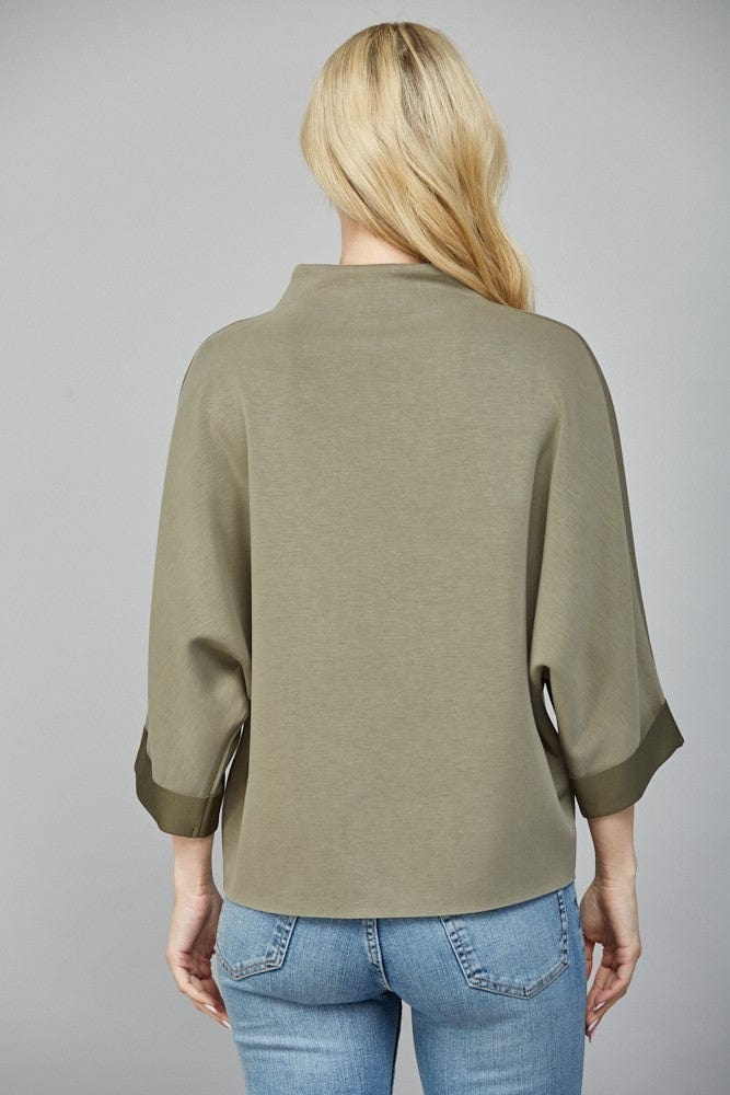 Fate Top Maisie Modal Top