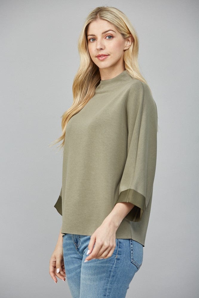 Fate Top Maisie Modal Top