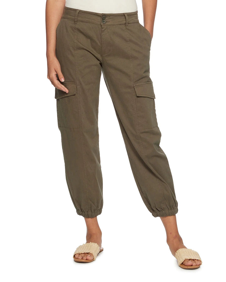 Flag & Anthem Pants Isabel Utility Pant