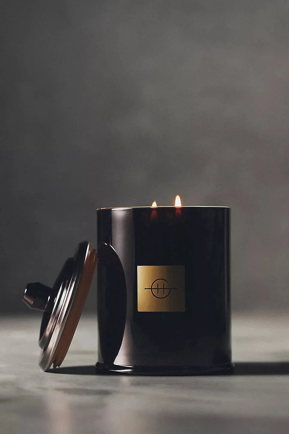 Glasshouse Fragrances Candles Pumpkin Spiced Cake Boxed Candle