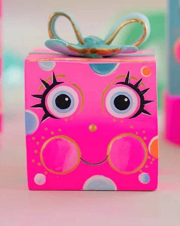 GlitterVille Studios Decor Baby Box The Gifties