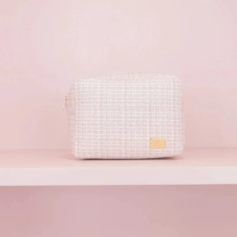 Tweed XL Pouch - Thumbnail 3