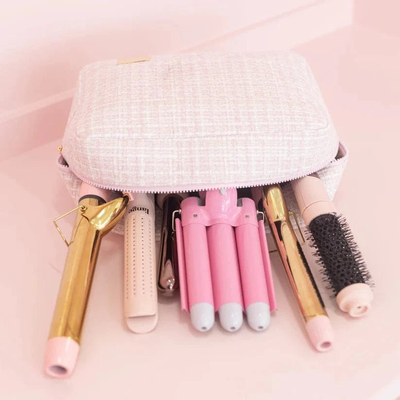 Tweed XL Pouch - Thumbnail 5