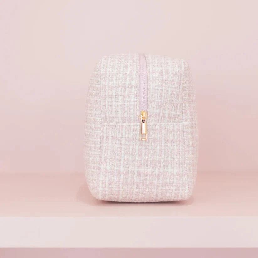 Tweed XL Pouch - Thumbnail 4