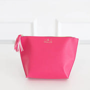Hollis Tote Hot Pink Camilla Couture