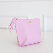 Hollis Tote Pixie Pink Holy Chic