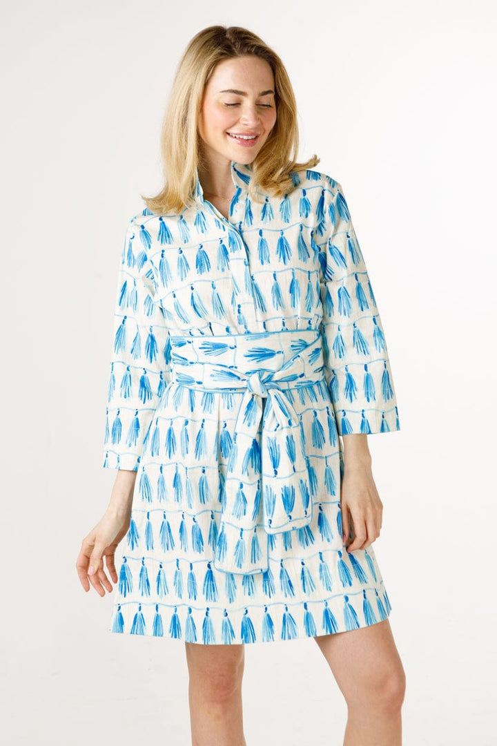 Holly Shae Dress Tassel Time / XS/S Arden Dress