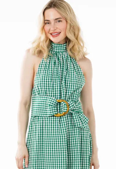 Holly Shae Maxi Dress Blythe Dress