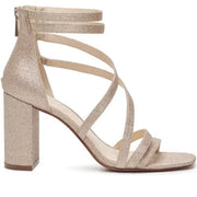 Jessica Simpson Platform Sardona Strappy Block-Heel Sandals