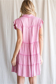 Jodifl Dress Paloma Washout Dress