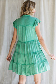Jodifl Dress Paloma Washout Dress