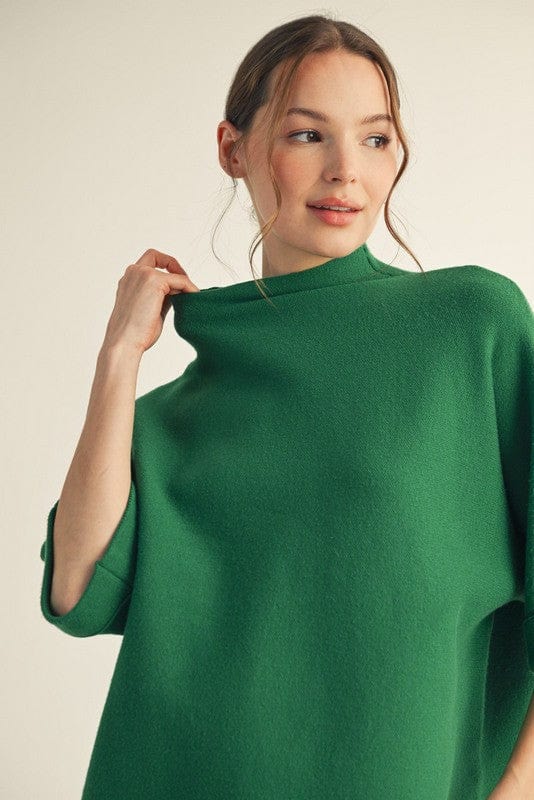 Jodifl Top Maryam Soft Sweater Top