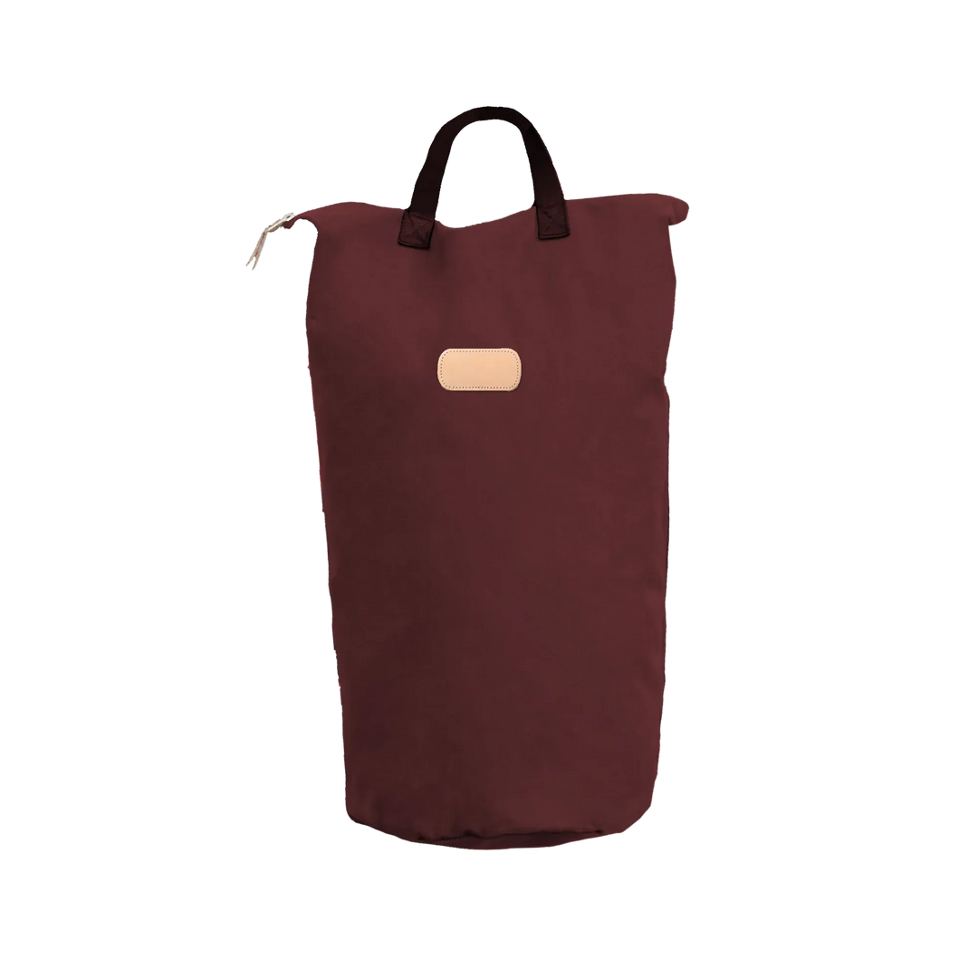 Jon Hart Design Bag Brick Canvas Jon Hart Large Laundry Bag