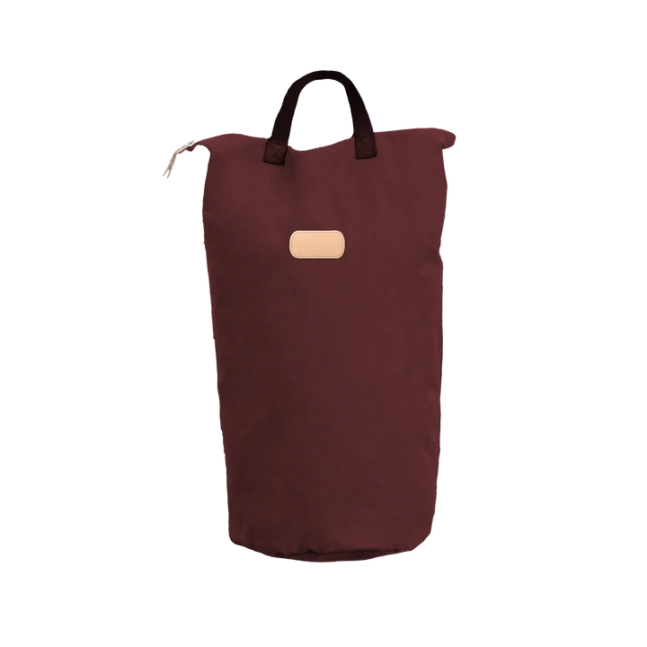 Jon Hart Design Bag Brick Canvas Jon Hart Large Laundry Bag