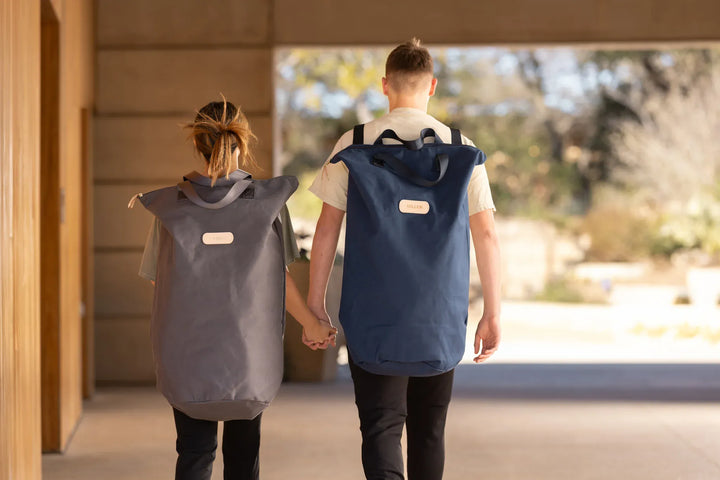 Jon Hart Design Bag Jon Hart Large Laundry Bag