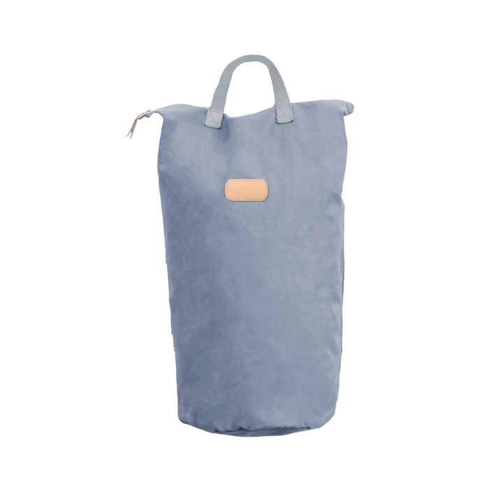 Jon Hart Design Bag Sky Blue Canvas Jon Hart Large Laundry Bag